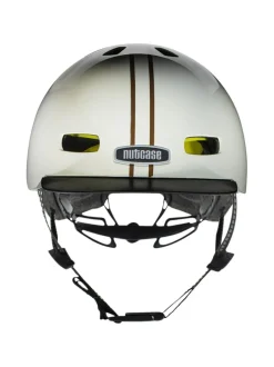 Polkupyörät & Pyöräilytarvikkeet|Nutcase Street MIPS pyöräilykypärä