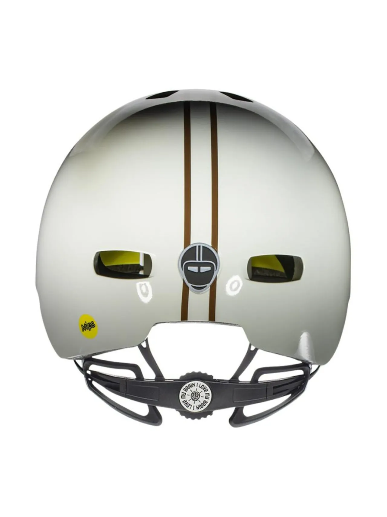 Polkupyörät & Pyöräilytarvikkeet|Nutcase Street MIPS pyöräilykypärä