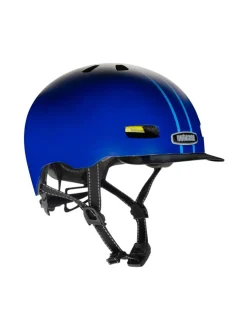 Polkupyörät & Pyöräilytarvikkeet|Nutcase Street MIPS pyöräilykypärä