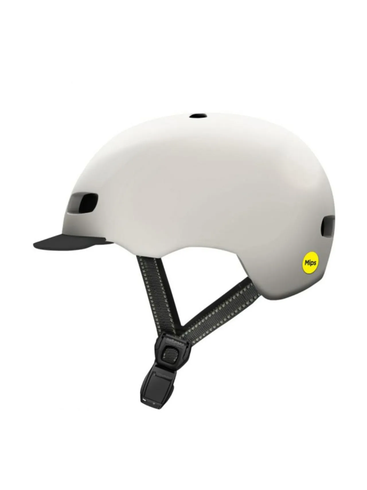 Polkupyörät & Pyöräilytarvikkeet|Nutcase Street MIPS pyöräilykypärä