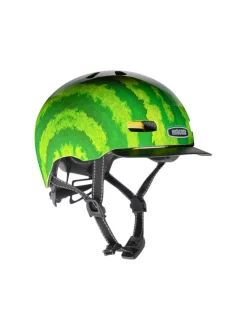 Polkupyörät & Pyöräilytarvikkeet|Nutcase Street MIPS pyöräilykypärä