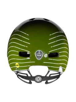 Polkupyörät & Pyöräilytarvikkeet|Nutcase Street MIPS pyöräilykypärä