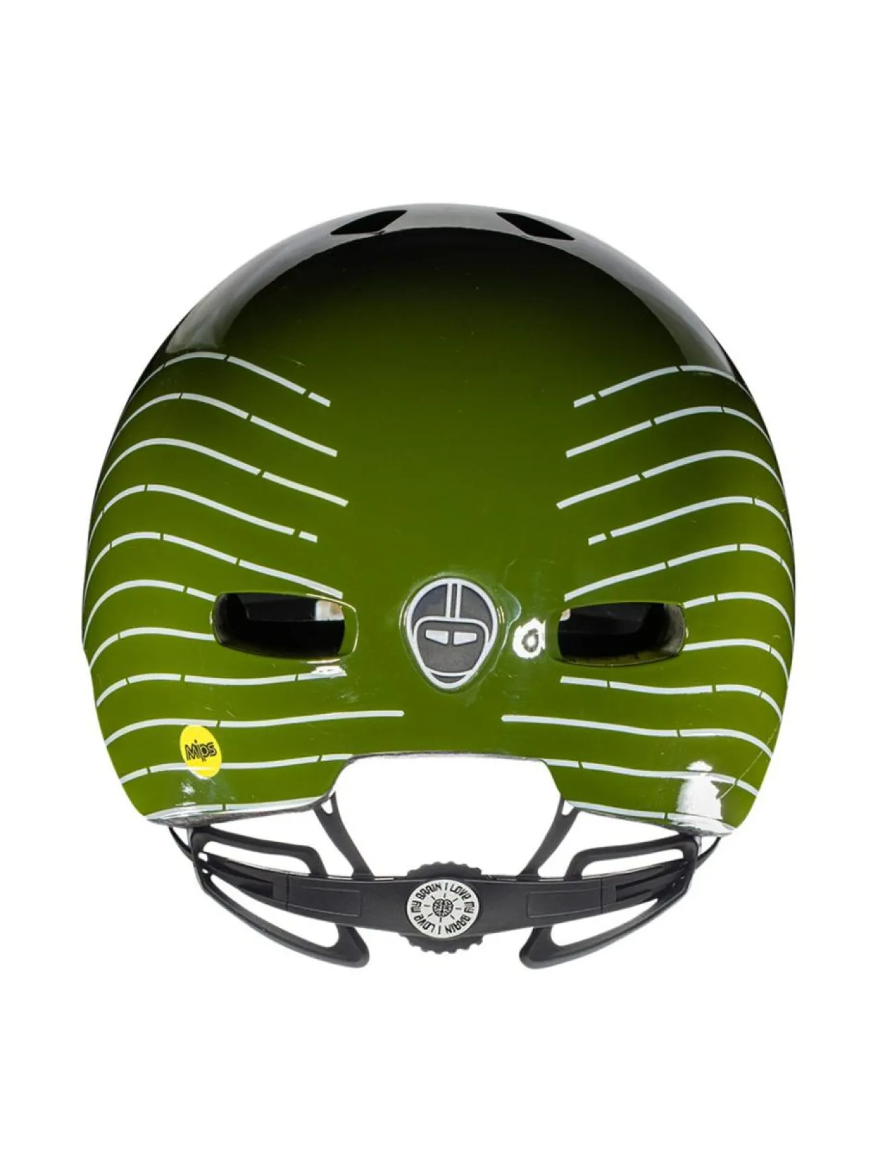 Polkupyörät & Pyöräilytarvikkeet|Nutcase Street MIPS pyöräilykypärä