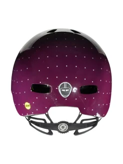 Polkupyörät & Pyöräilytarvikkeet|Nutcase Street MIPS pyöräilykypärä