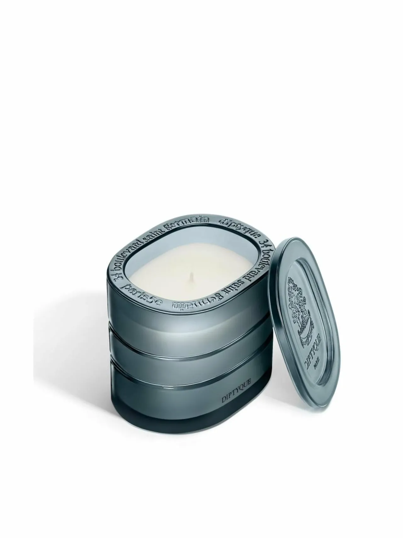 Huonetuoksut & Tuoksukynttilät|Diptyque Nymphes Et Merveilles -tuoksukynttilä 270 g