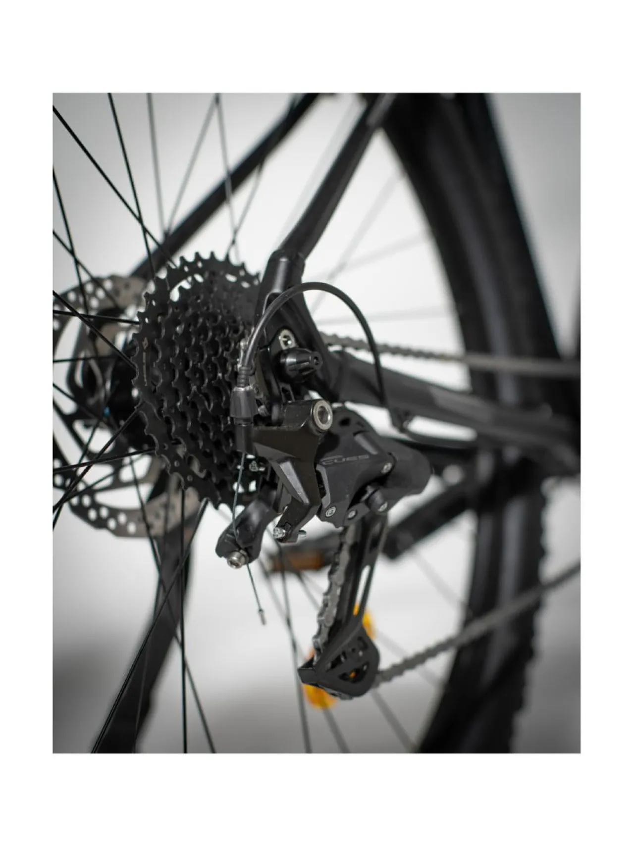 Polkupyörät & Pyöräilytarvikkeet|Insera NYX 29 9-V maastopyörä 46cm