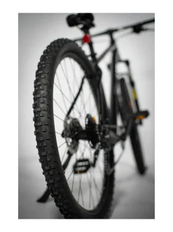 Polkupyörät & Pyöräilytarvikkeet|Insera NYX 29 9-V maastopyörä 46cm