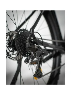 Polkupyörät & Pyöräilytarvikkeet|Insera NYX 29 9-V maastopyörä 51cm