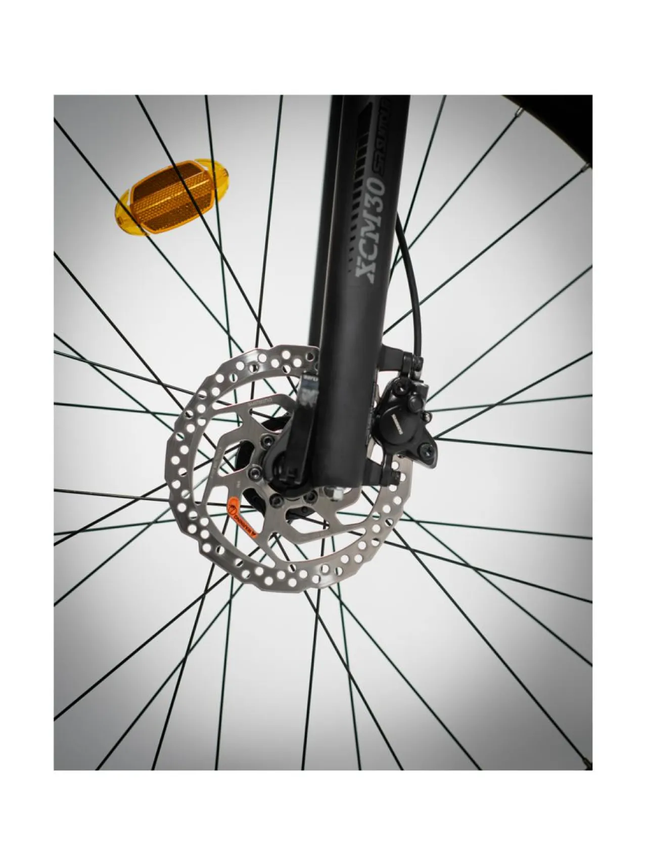 Polkupyörät & Pyöräilytarvikkeet|Insera NYX 29 9-V maastopyörä 51cm