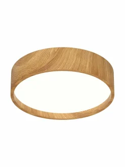 Kattovalaisimet|Design by Grönlund LED -plafondi ø 50 cm OAK
