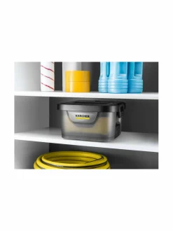 Pölynimurit|Kärcher OC 4 -kannettava matalapainepesuri YELLOW