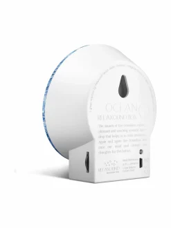 Säilytys|Relaxound Oceanbox-äänilaatikko WAVES