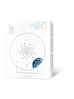 Säilytys|Relaxound Oceanbox-äänilaatikko WAVES