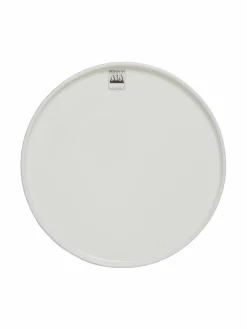 Lautaset & Kulhot|Asa Oco-lautanen 21 cm WHITE