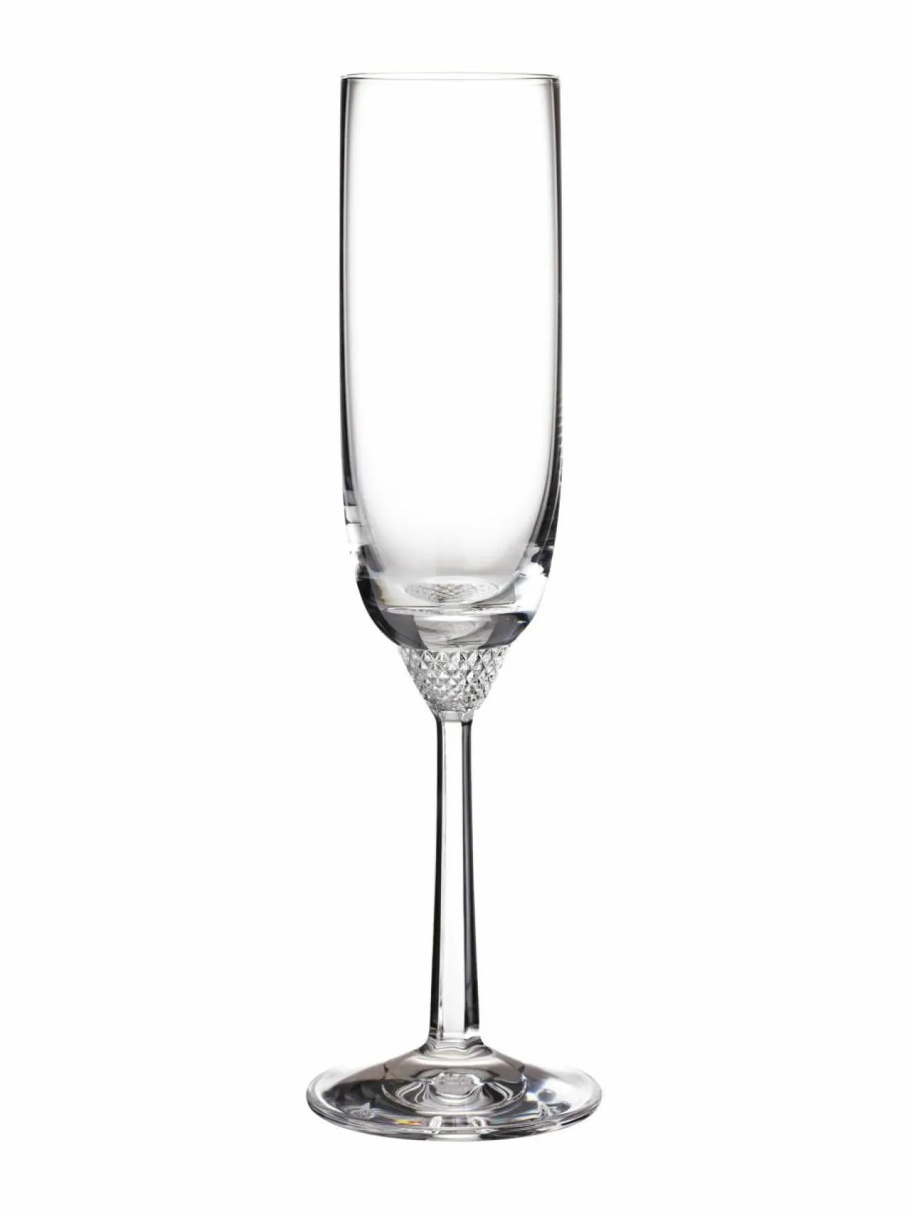 Lasit|Villeroy & Boch Octavie-samppanjalasi 0,16 l KIRKAS