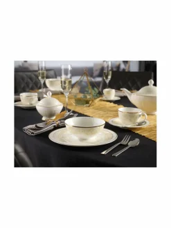 Lasit|Villeroy & Boch Octavie-samppanjalasi 0,16 l KIRKAS