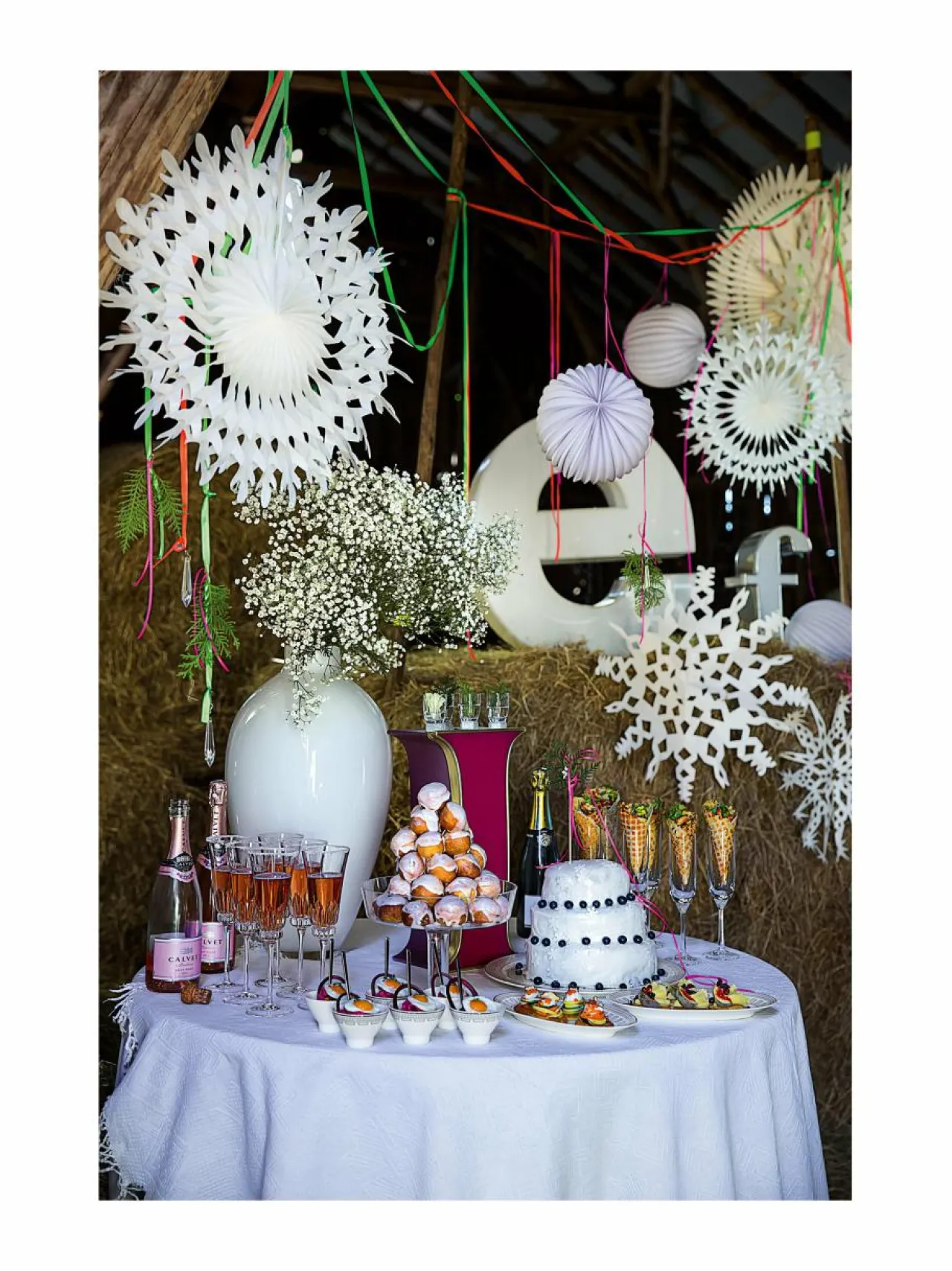 Lasit|Villeroy & Boch Octavie-samppanjalasi 0,16 l KIRKAS