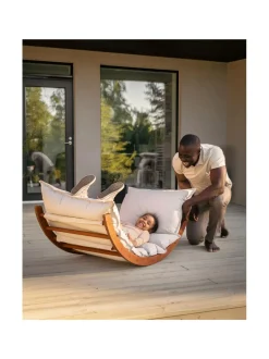 Kuntoilutarvikkeet|MACH WACH OHRA outdoor pehmuste RUSKEA