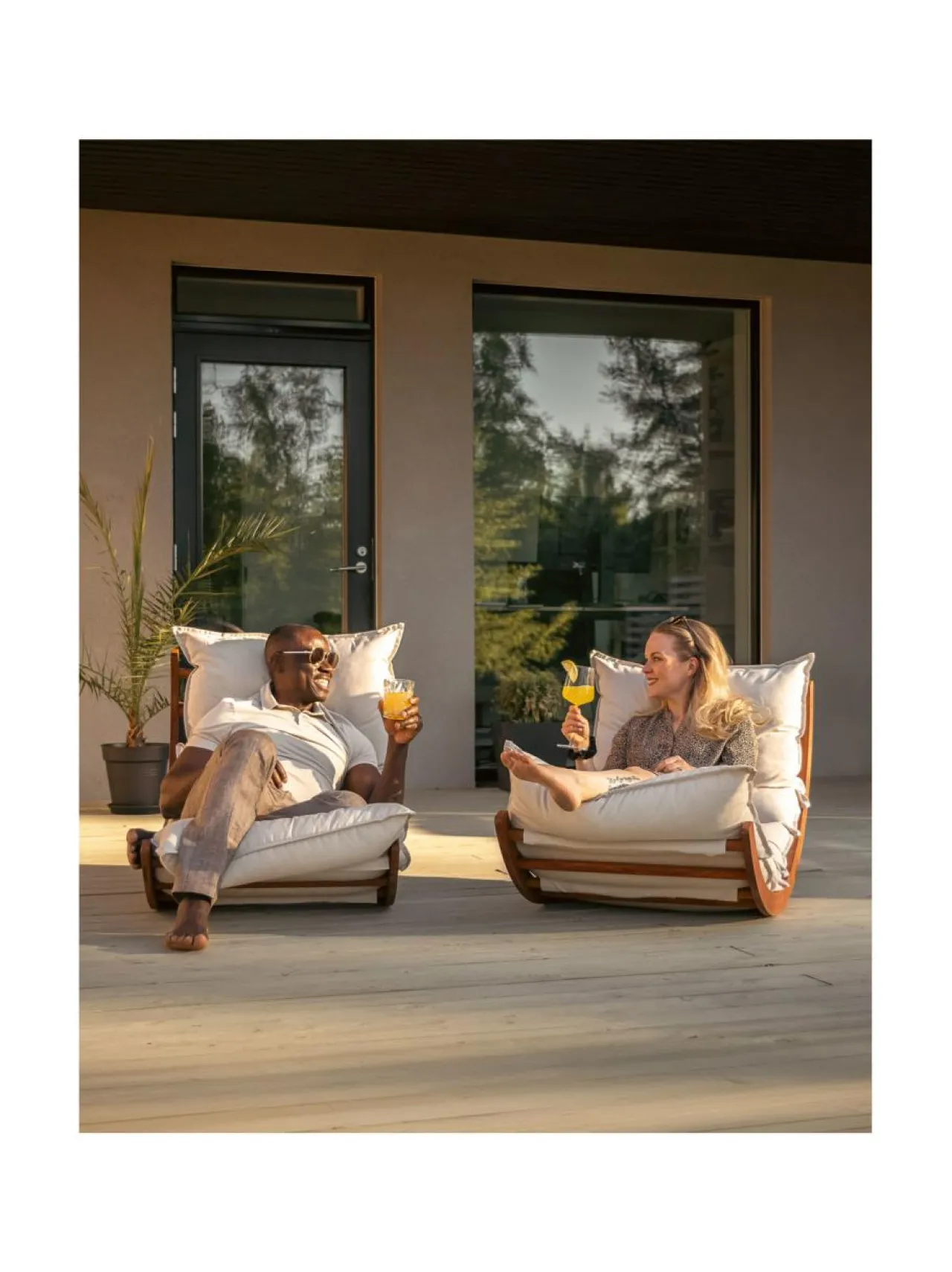 Kuntoilutarvikkeet|MACH WACH OHRA outdoor pehmuste RUSKEA