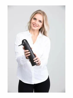 Turvatuotteet|Jalo Helsinki Oiva-ensisammutin MUSTA