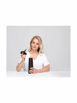 Turvatuotteet|Jalo Helsinki Oiva-ensisammutin MUSTA