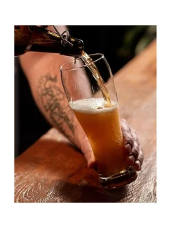 Lasit|Krosno Olutlasi Chill 630ml (6kpl)