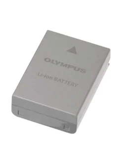 Kamerat|Olympus BLN-1 akku (E-M5 / E-M1 / E-P5)