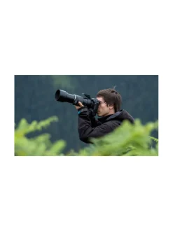 Kamerat|Olympus M.Zuiko Digital ED 100-400mm F5-6.3 IS