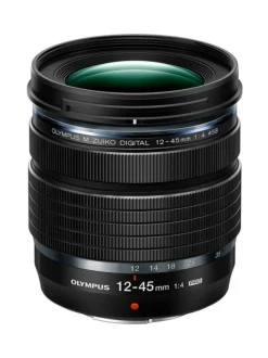 Kamerat|Olympus M.Zuiko Digital ED 12-45mm F4.0 PRO