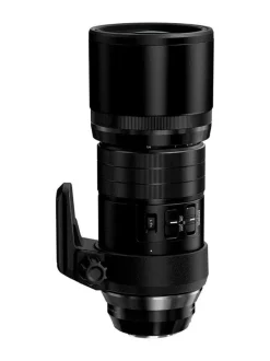 Kamerat|Olympus OM System M.Zuiko Digital ED 300mm f/4 IS PRO -objektiivi