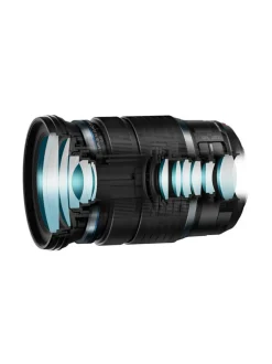 Kamerat|Olympus OM System M.Zuiko Digital ED 12-100mm f/4 IS PRO -objektiivi