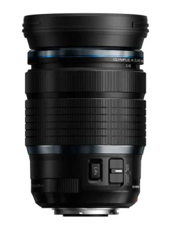 Kamerat|Olympus OM System M.Zuiko Digital ED 12-100mm f/4 IS PRO -objektiivi