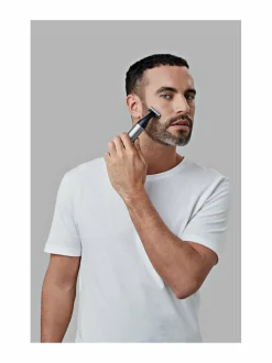 Ihokarvanpoisto|Remington Omniblade Multi-Pro -partatrimmeri SILVER/ BLACK