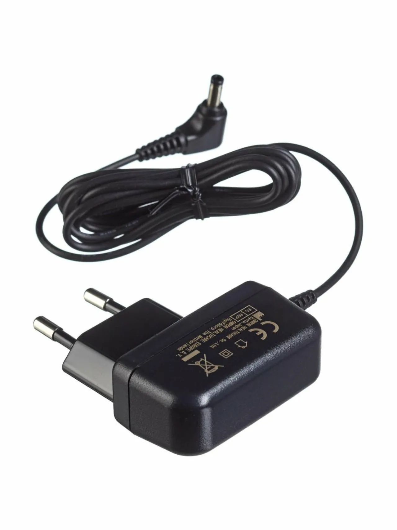 Terveydenhoito|Omron -verenpainemittarin virtalaite