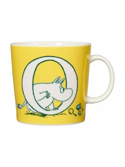 Mukit & Kupit & Asetit|Moomin Arabia O-muki 0,4 l MULTICOLOR