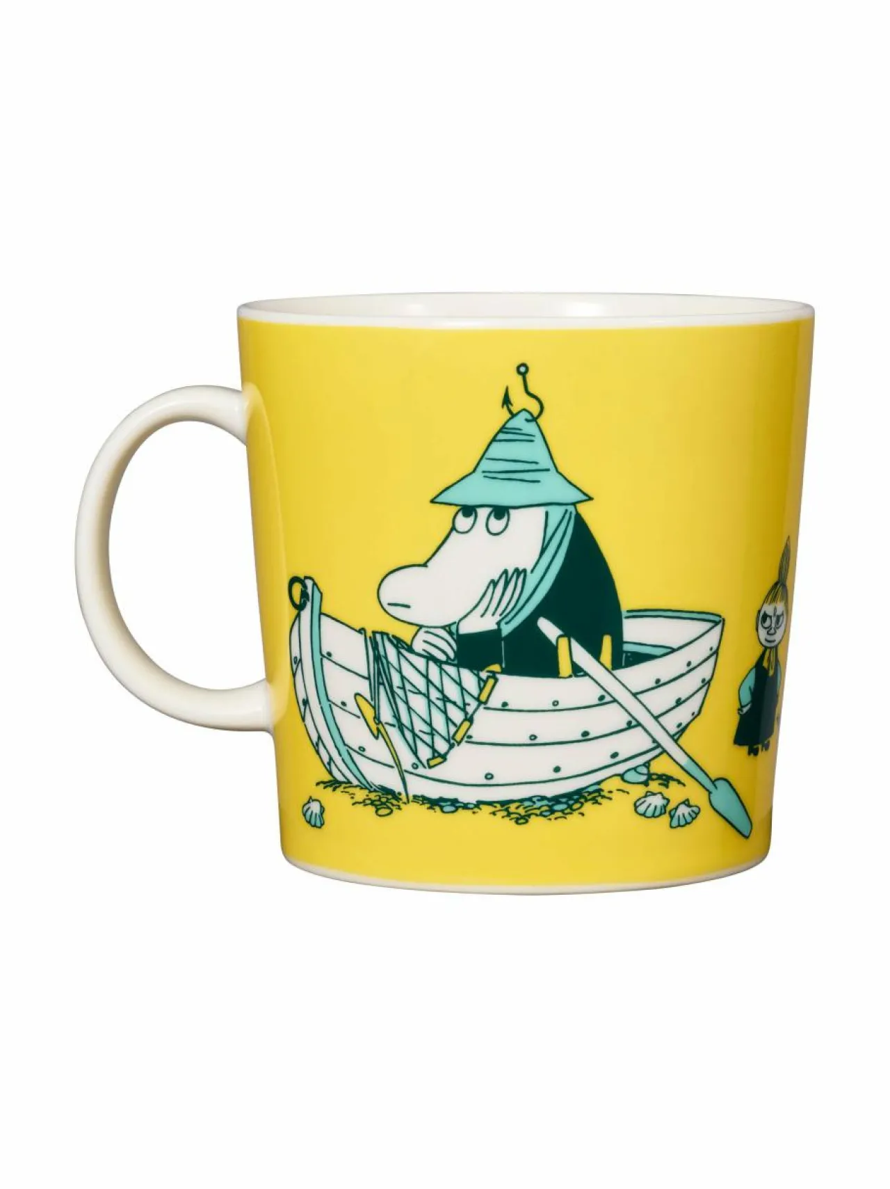 Mukit & Kupit & Asetit|Moomin Arabia O-muki 0,4 l MULTICOLOR