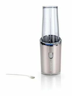 Vatkaimet & Sekoittimet|Cuisinart On The Go - johdoton tehosekoitin SILVER