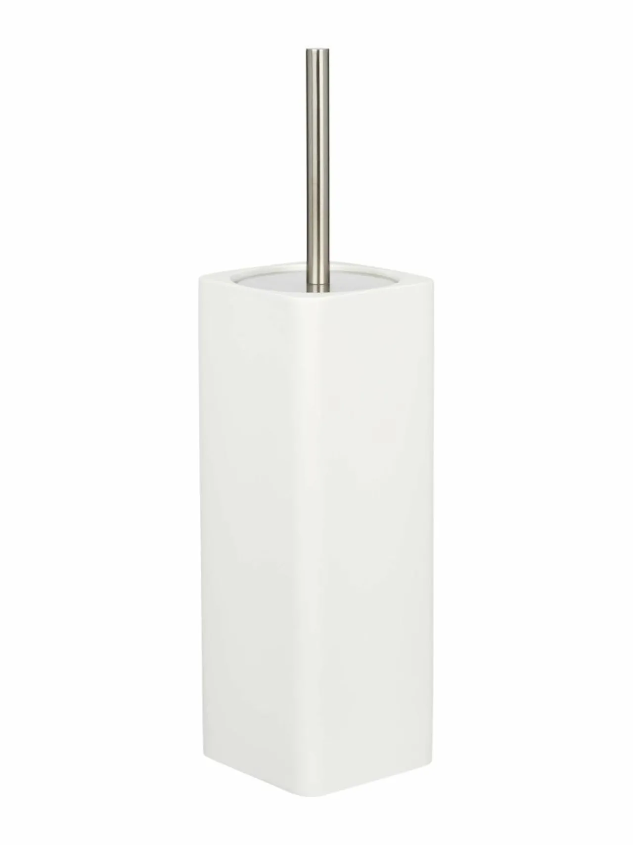 Kylpyhuonetarvikkeet|Aquanova Ona-wc-harja VALKOINEN