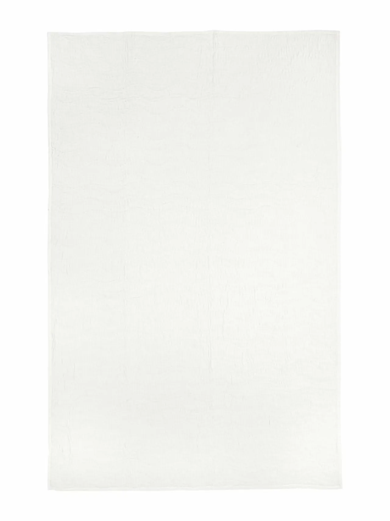 Huovat & Päiväpeitot|Villa Stockmann Onda-päiväpeitto SOFT WHITE