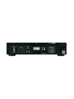 Audio|Onkyo C7030 CD-Soitin MUSTA
