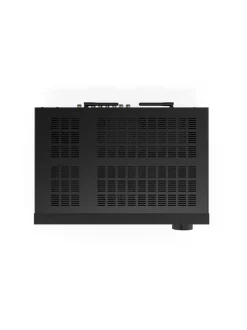 Audio|Onkyo TX-8470 Stereovahvistin MUSTA