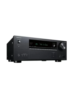 Audio|Onkyo TX-NR6100 7.2 AV-Vahvistin MUSTA