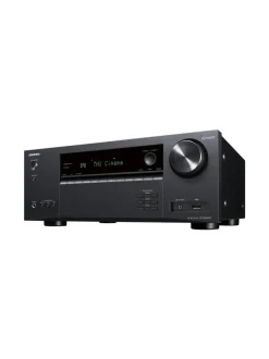 Audio|Onkyo TX-NR6100 7.2 AV-Vahvistin MUSTA