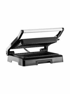 Muut Keittiölaitteet|Obh Nordica Onyx Panini and Sandwich -voileipägrilli BLACK