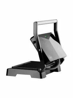 Muut Keittiölaitteet|Obh Nordica Onyx Panini and Sandwich -voileipägrilli BLACK