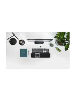 Tietokonetarvikkeet|ErgoFinland Optapad Extended ergonominen kosketushiiri