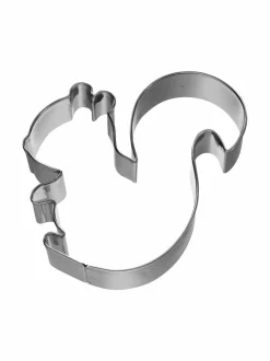 Leivonta|Birkmann Orava-piparkakkumuotti 7 cm TERÄS