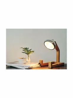 Pöytävalaisimet|Piffany Copenhagen Original Mr. Wattson -pöytävalaisin WHITE