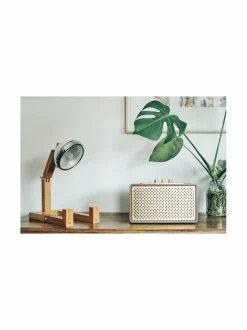 Pöytävalaisimet|Piffany Copenhagen Original Mr. Wattson -pöytävalaisin WHITE