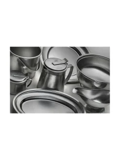 Keitto- & Paistoastiat|Mepra Original Vintage lasagnevuoka 40x24 cm